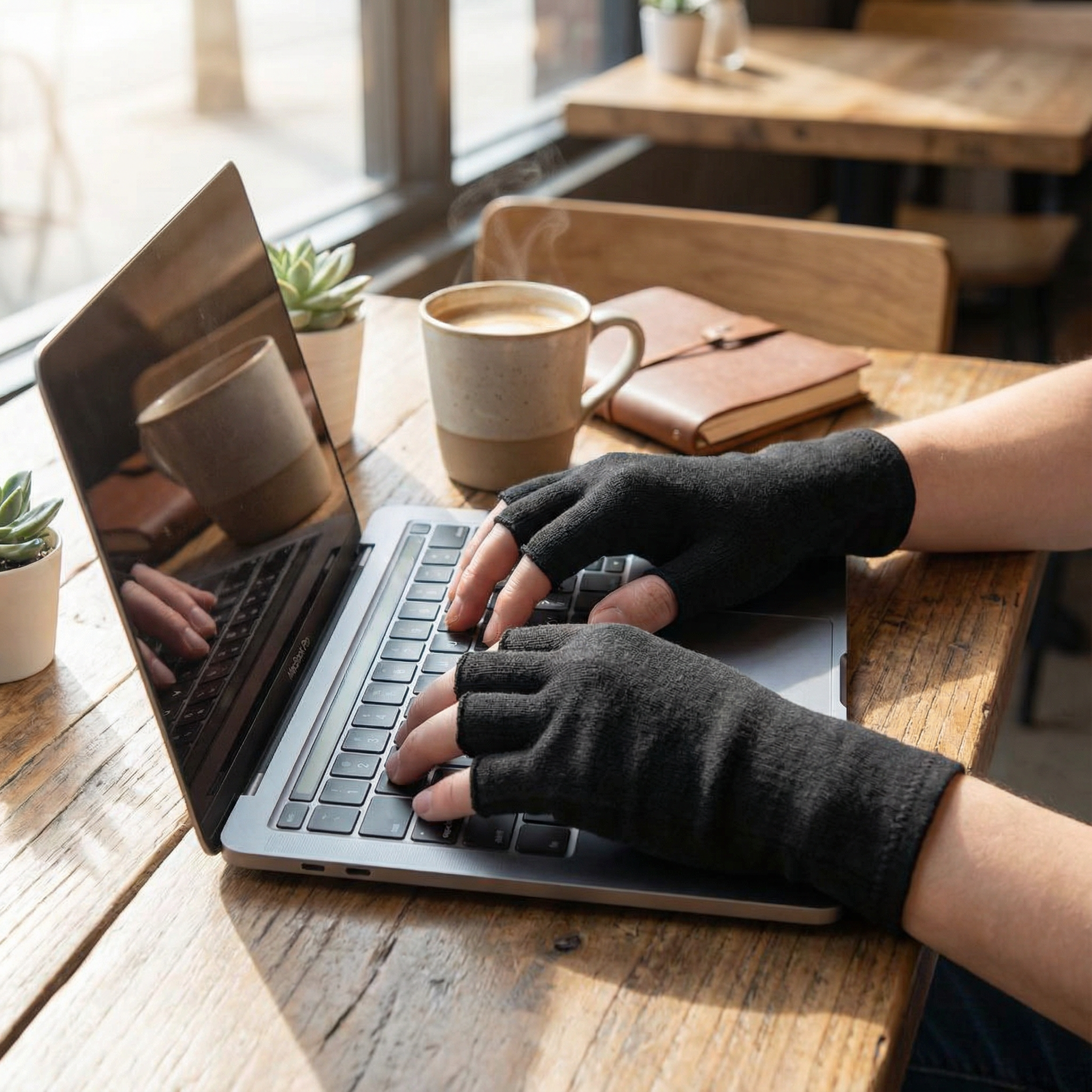 HavenlyLabs™ Compression Gloves