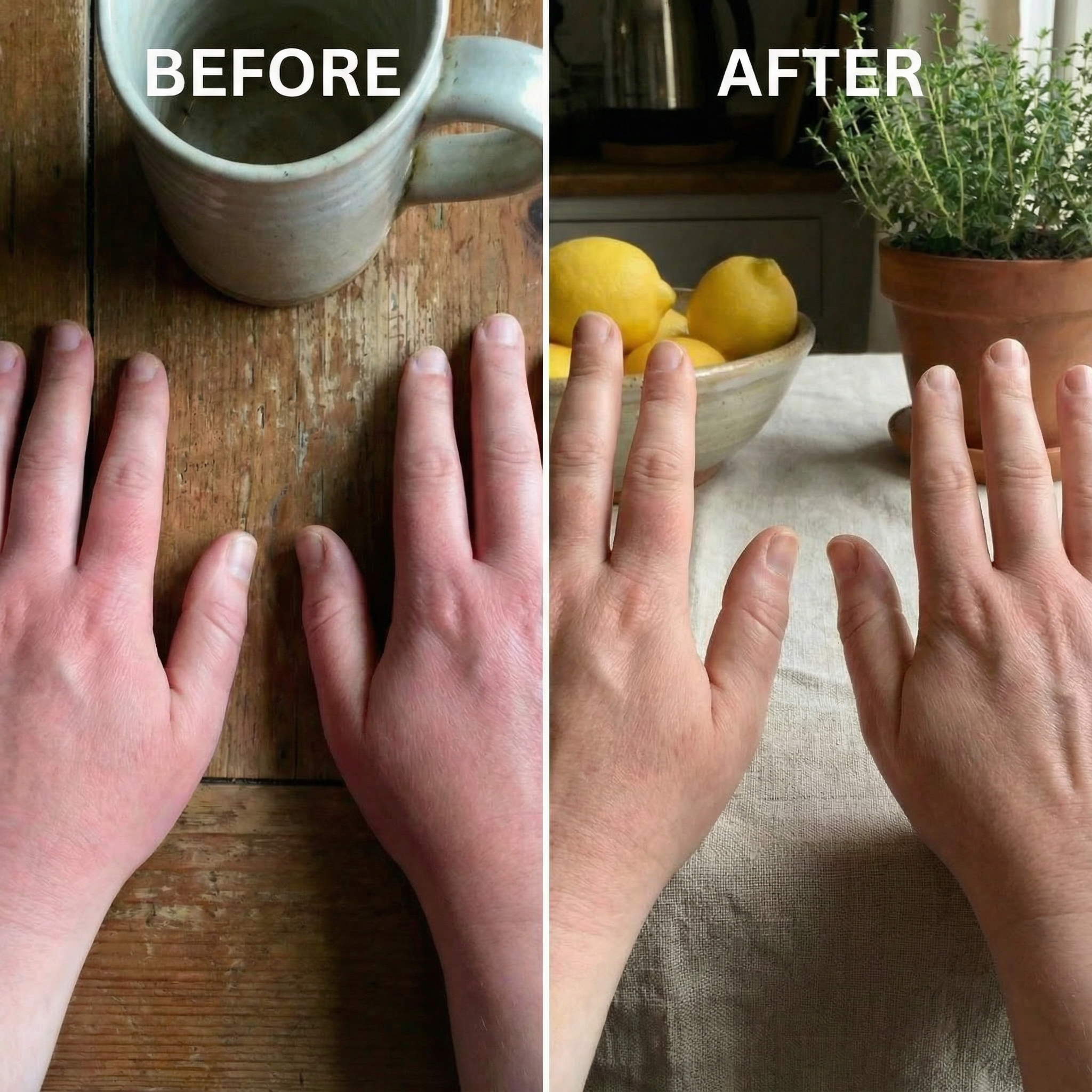 HavenlyLabs™ Compression Gloves