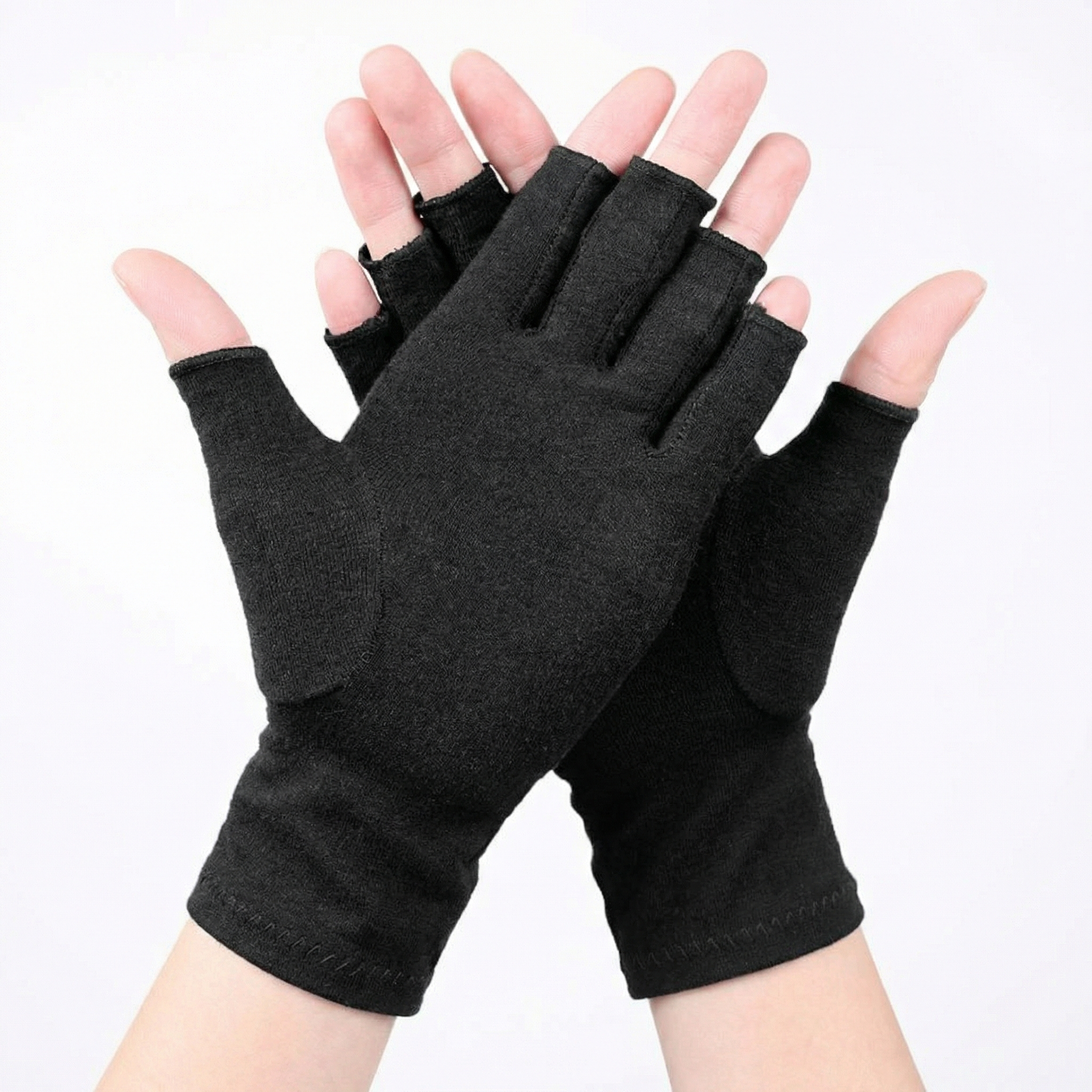 HavenlyLabs™ Compression Gloves